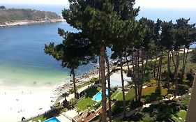 Hermoso Departamento Vista al Mar El Canelillo